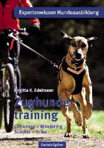 Das Buch Zughundetraining
