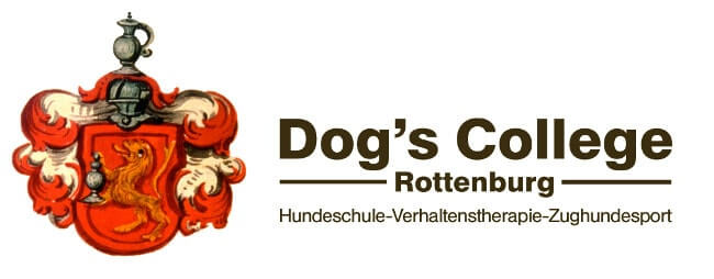 Dog's College Logo